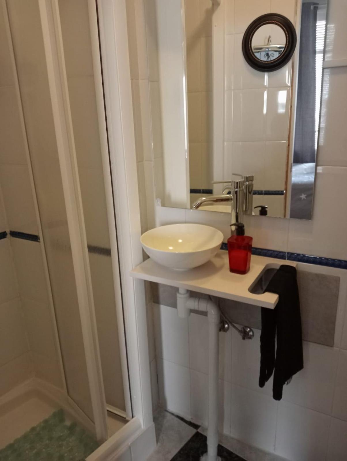 Apartamentos Oscar Granada Ruang foto